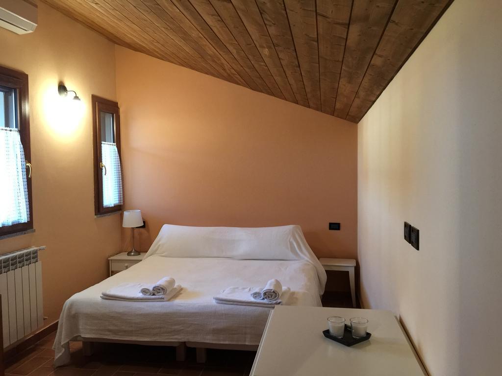 Вилла Cascina Battivacco Милан Номер фото